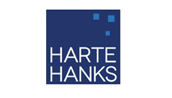 HARTE HANKS