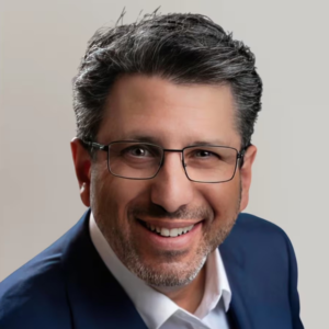Craig Lipset - Strategic Advisory Board member for Legacy Health Strategies