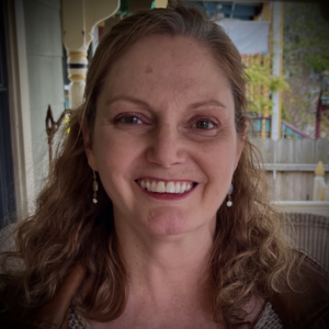 Valerie Powell, MS - Strategic Advisory Board member for Legacy Health Strategies